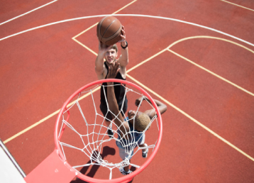 ASCAAV BASKET