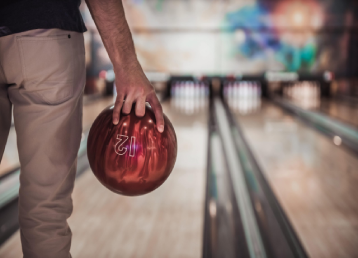 ASCAAV BOWLING