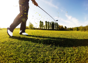 ASCAAV GOLF