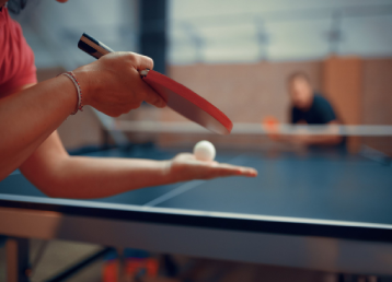 ASCAAV TENNIS DE TABLE